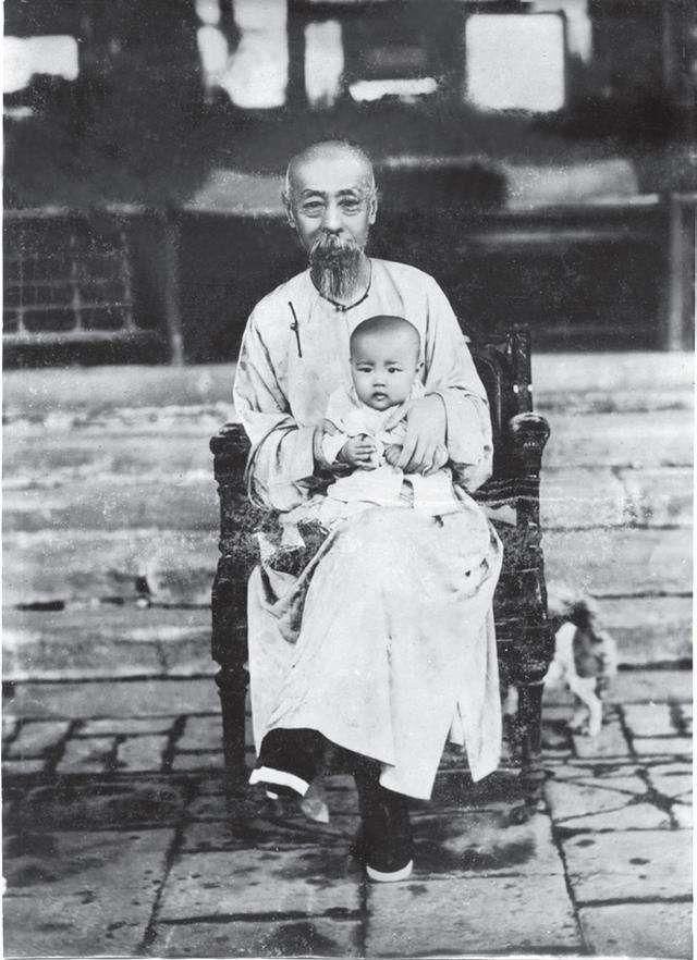 奕劻小传:晚清的第一权臣和贪官,断送了清朝二百年江山 - 知乎