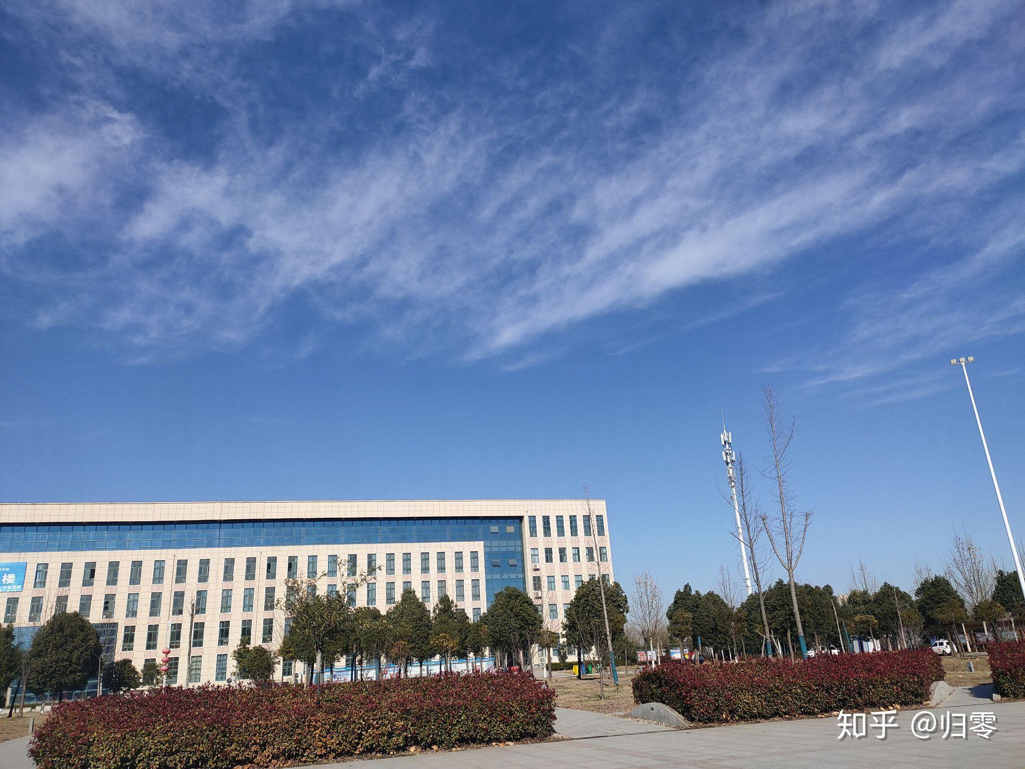 黄淮学院医学院咋样? - 知乎