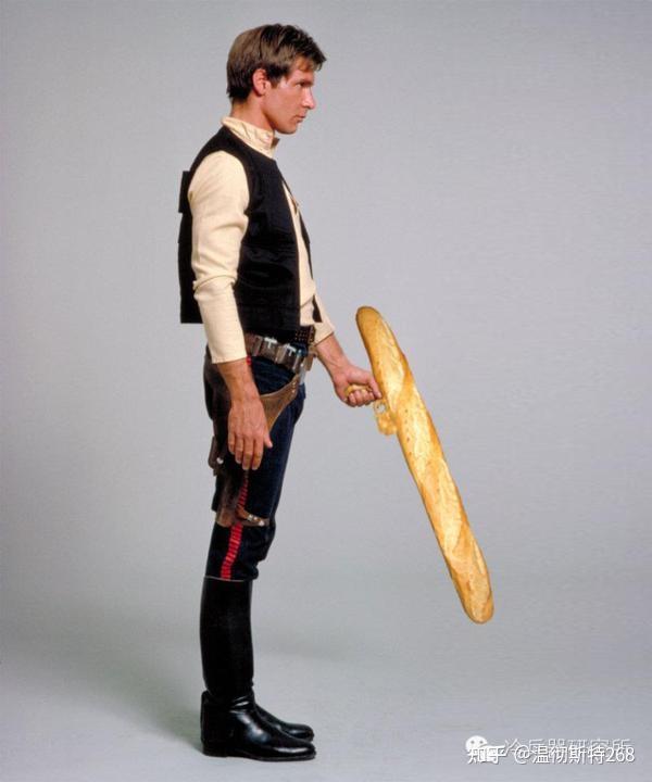 法棍可以作为武器吗