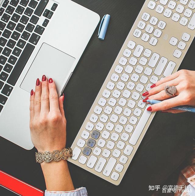 富德外设小科普:什么是按键无冲?全键无冲有用吗? - 知乎