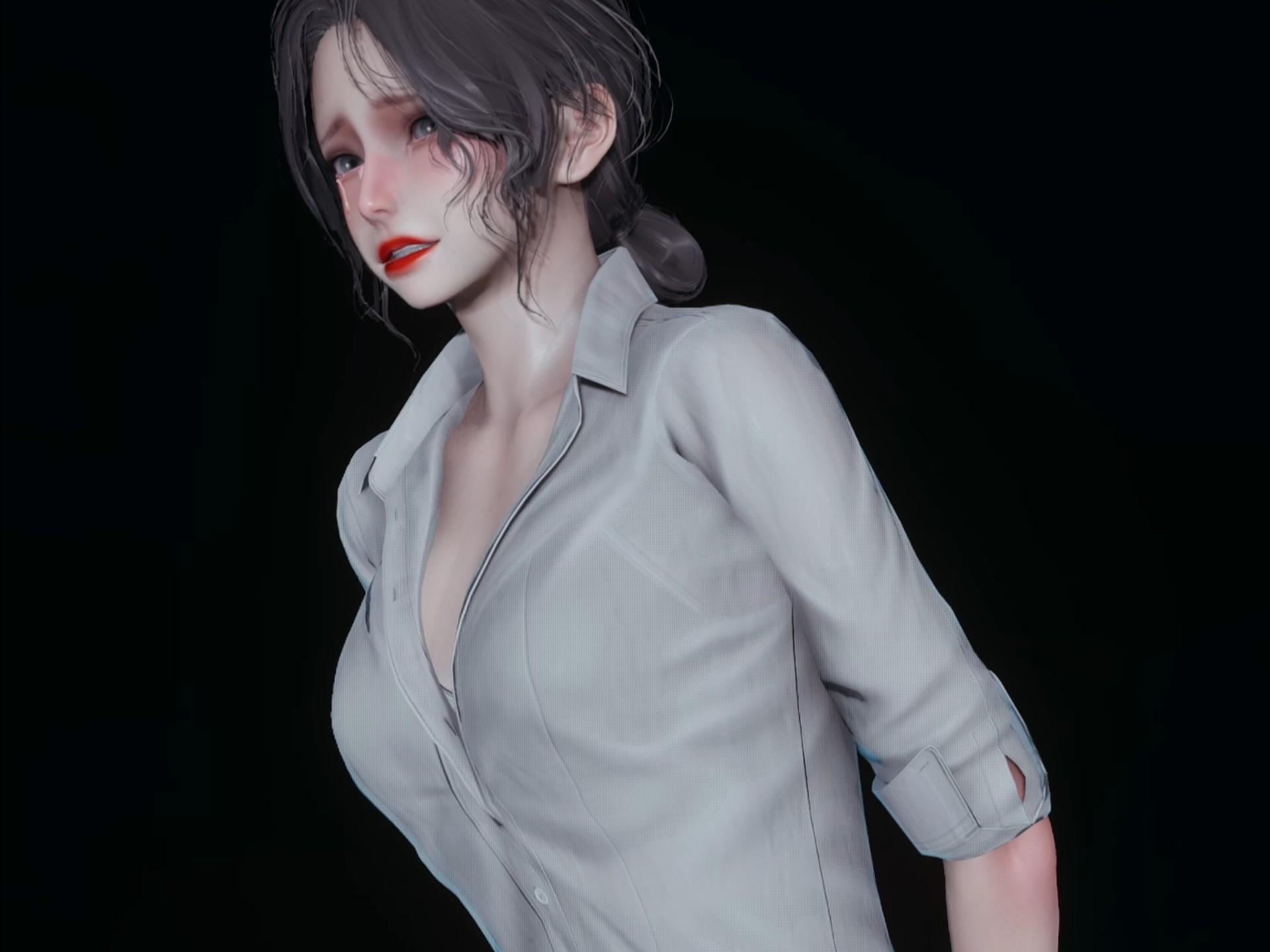 HS2-佳容-自改人物卡