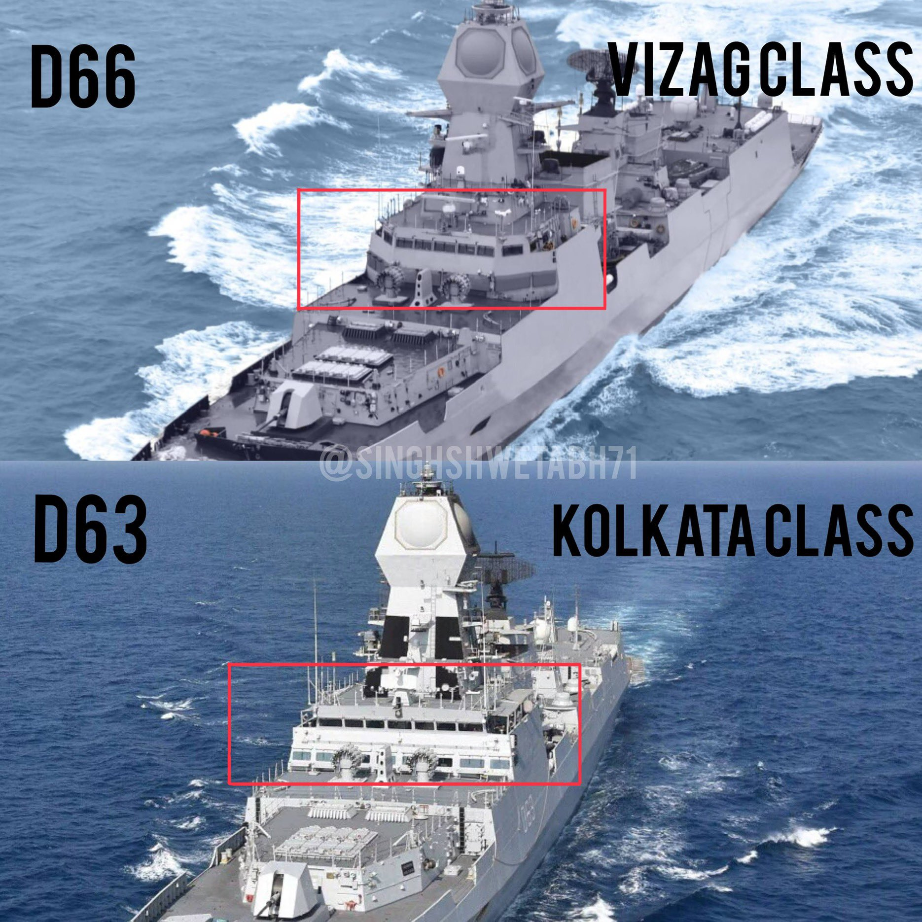 如何看待印度首艘 P15B 驱逐舰服役，6 年前只造个船底就匆忙下水？ - 知乎