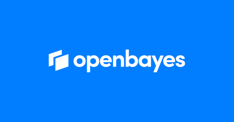 让计算更简单 | Openbayes贝式计算 - 知乎