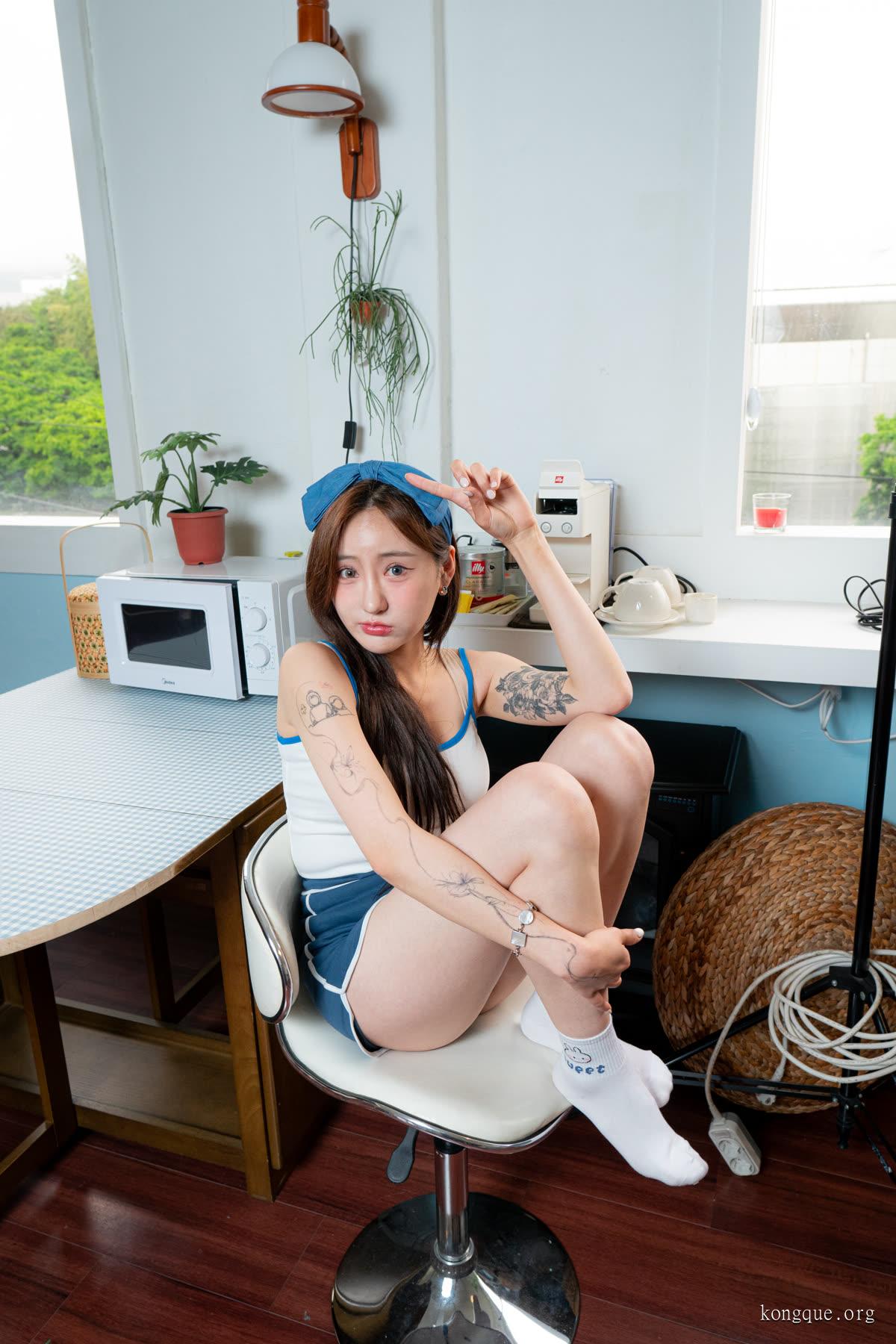 Muchenne(韩) - 全套8期[5.6G-2025.11]-佳人吧