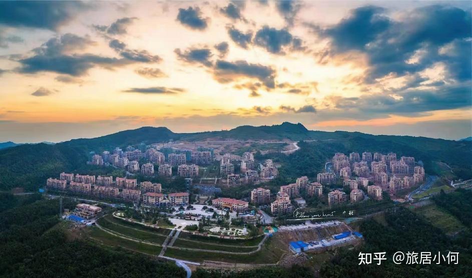 离重庆主城1.5小时!高性价比避暑房大盘点,凉爽过夏就看这篇 - 知乎