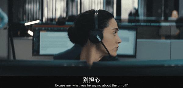 《狂怒追缉》豆瓣8.1分!又一部口碑黑马出现了