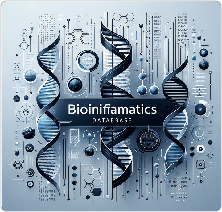 生物信息学数据库汇总 - 知乎