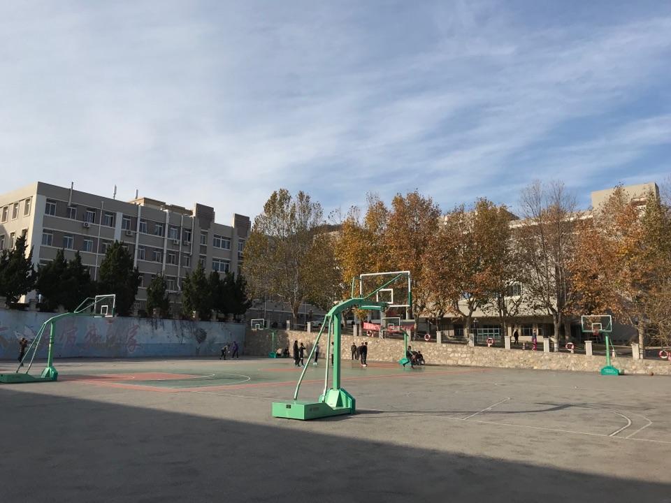 在大连海洋大学黄海校区上学和生活是一种怎样的体验? - 知乎