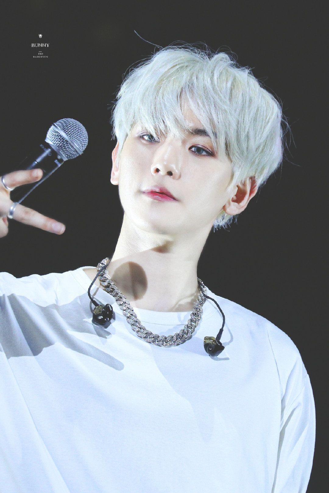 边伯贤有哪些让你惊艳的照片? - 知乎