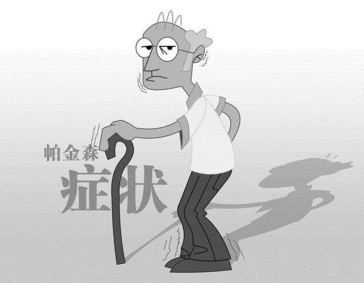 【疾病科普】正确认识帕金森病“开关”“剂末”“异动症”的现象 - 知乎