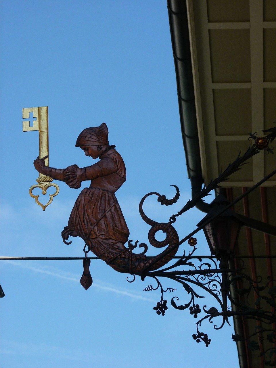 王力换锁多少钱