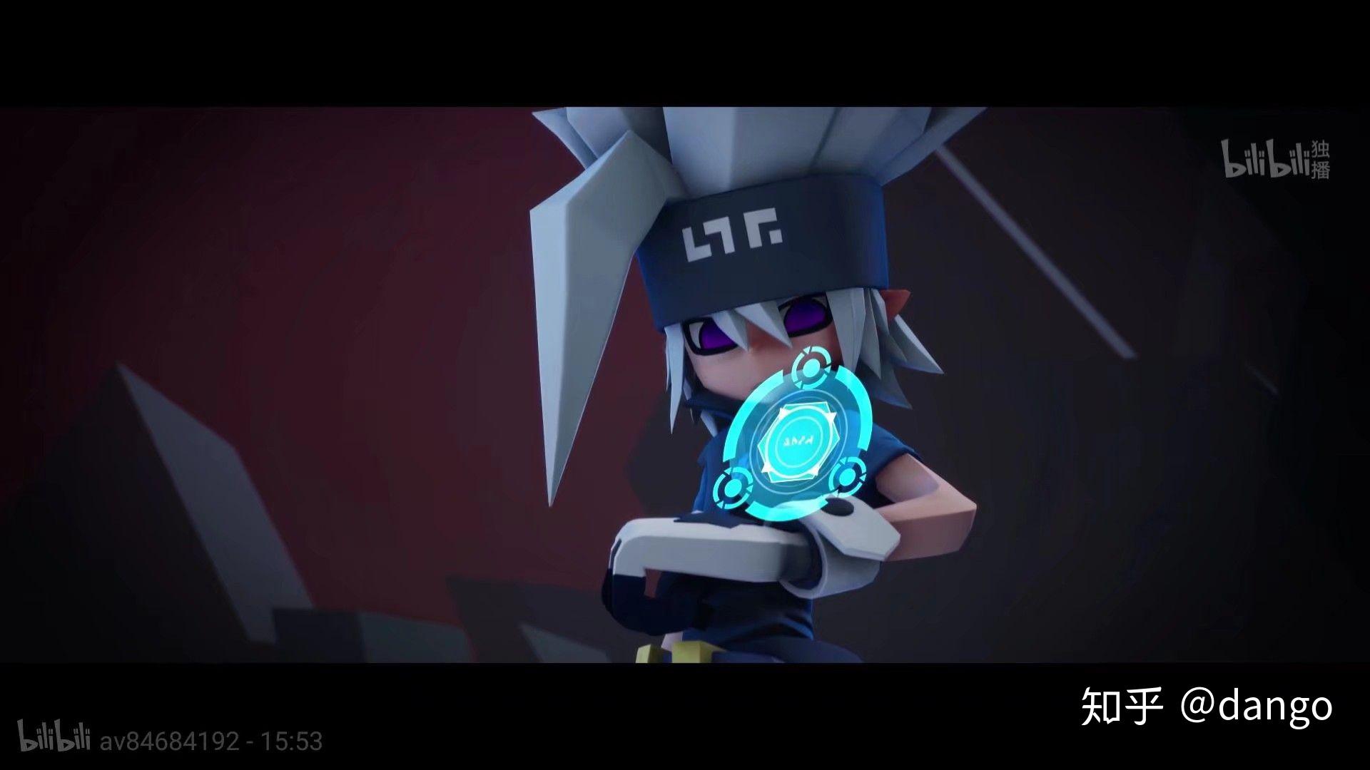 如何评价凹凸世界人物格瑞