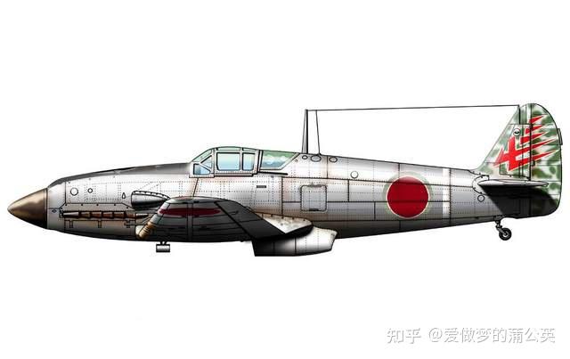 二战日本陆军的飞机都消耗在哪里了?