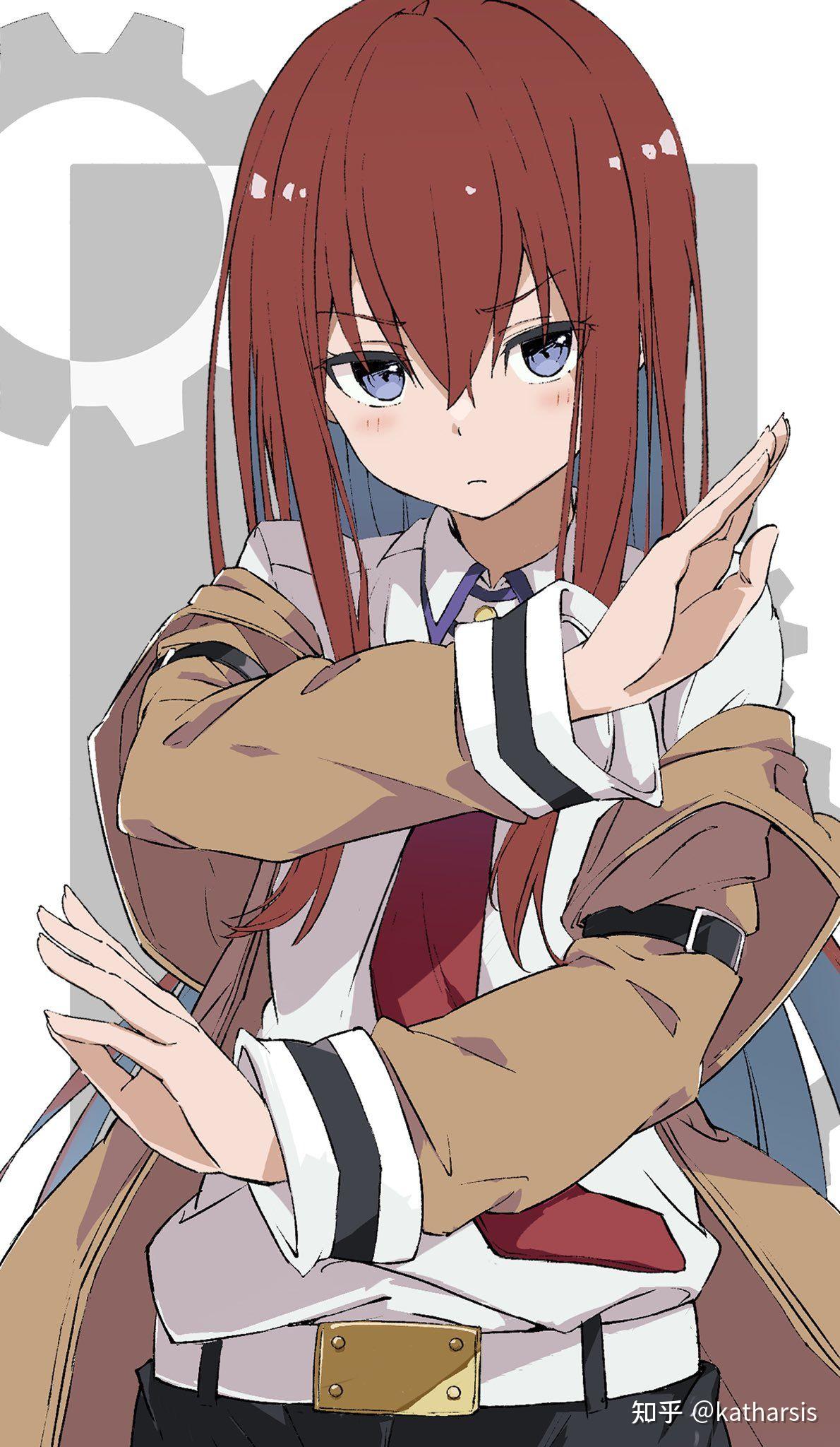 登录/注册 漫画 acg 日本动漫 动漫 动漫角色 你们最喜欢的动漫女主角