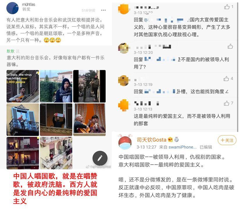 双标是什么？为什么都指责双标？ - 知乎