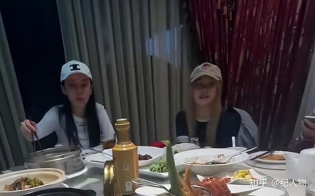 郑爽被爆在美给巨贪人小妈,继子自称“豫上皇”,背后真相令人咋舌 - 知乎