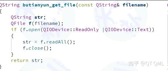 QT与JavaScript之QT6应用程序与JavaScript脚本集成开发:C++应用程序能与JavaScript实现相互调用吗? - 知乎