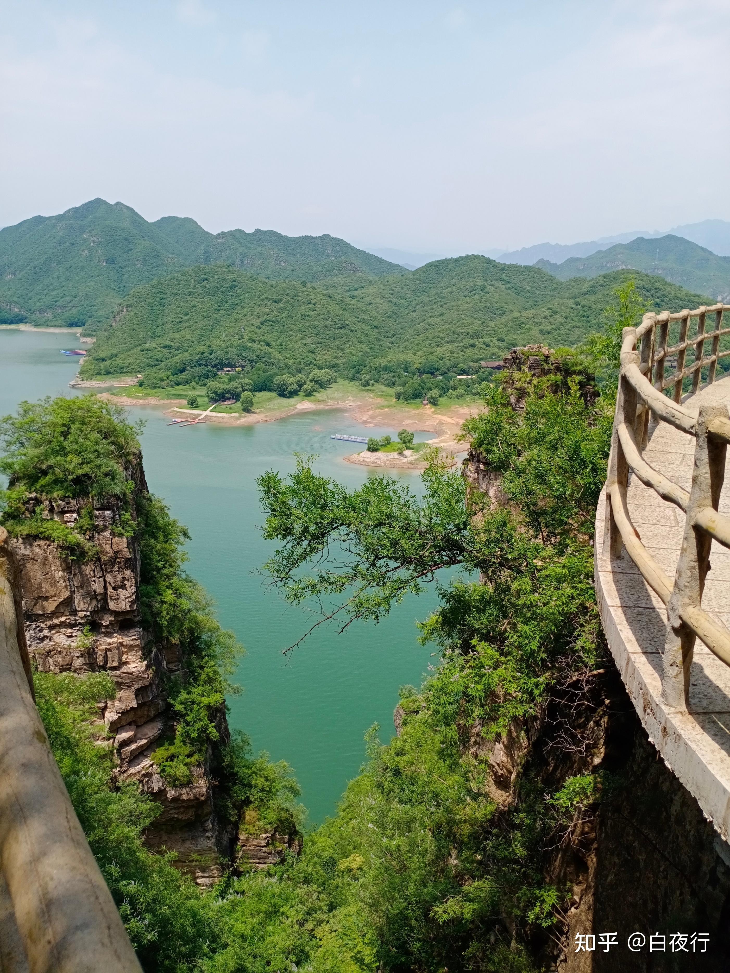 保定有哪些好玩的旅游景点
