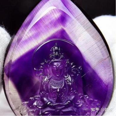 发晶中最贵的四大品种,带你重新认识发晶 - 知乎