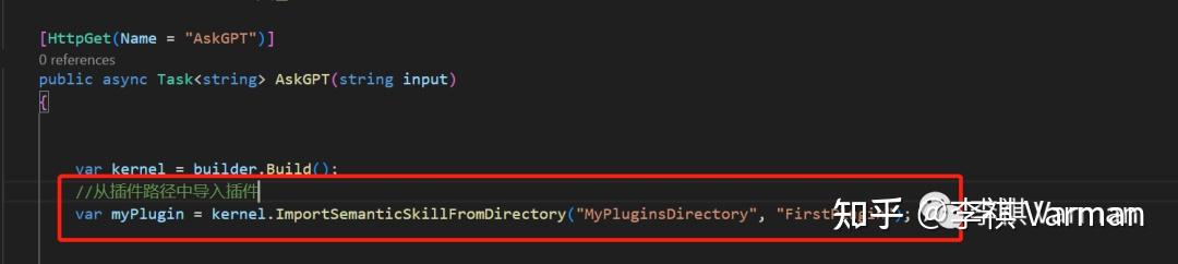 Azure OpenAI 入门教程 - Semantic Kernel 篇：Semantic Function - 知乎