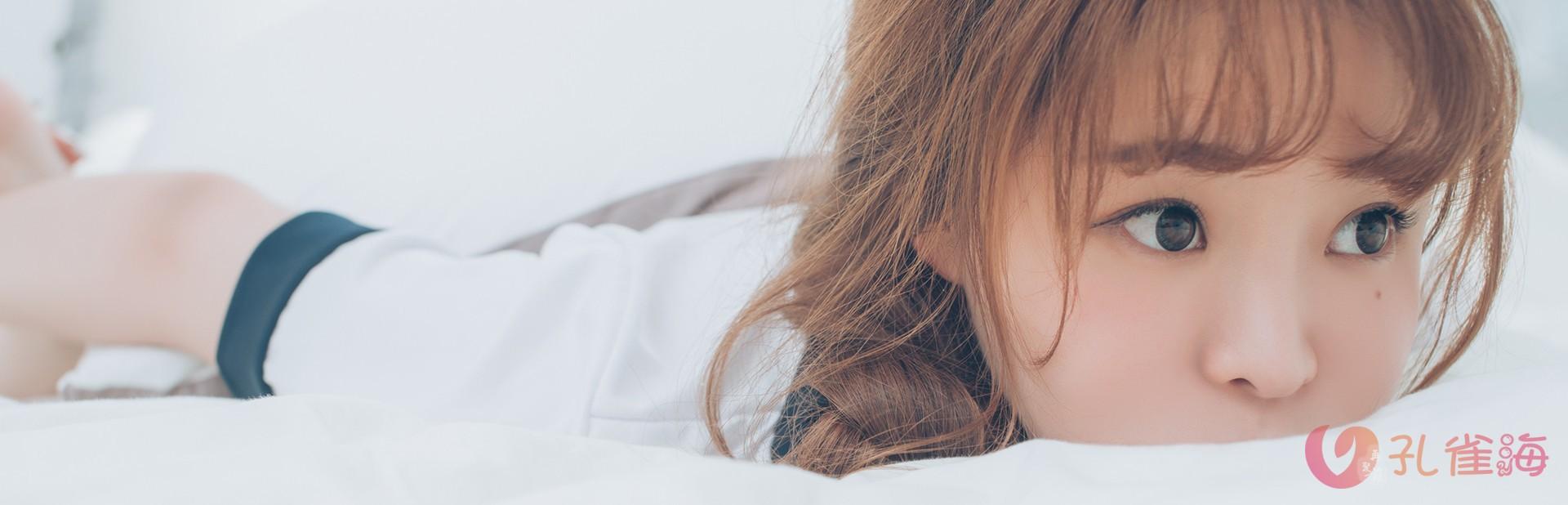 嫩模 柳侑绮(七宝) 写真54套含高清视频3套[13.31G]-佳人吧