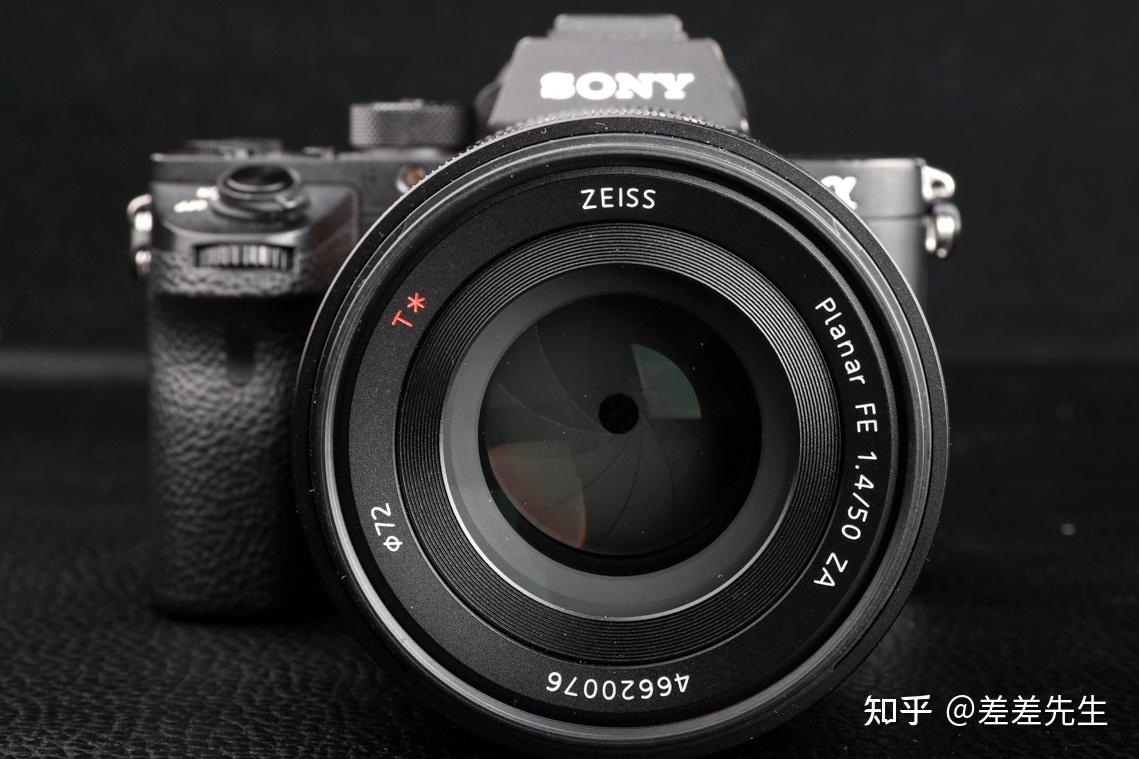 sony你微单镜头定焦50mm选哪个? - 知乎