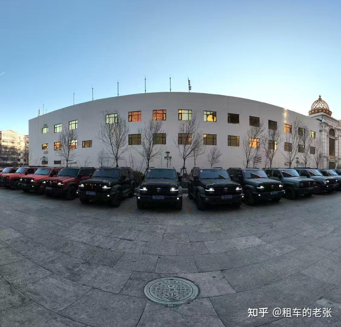 2026租车公司挑选指南:避开套路,找到高性价比靠谱出行服务商