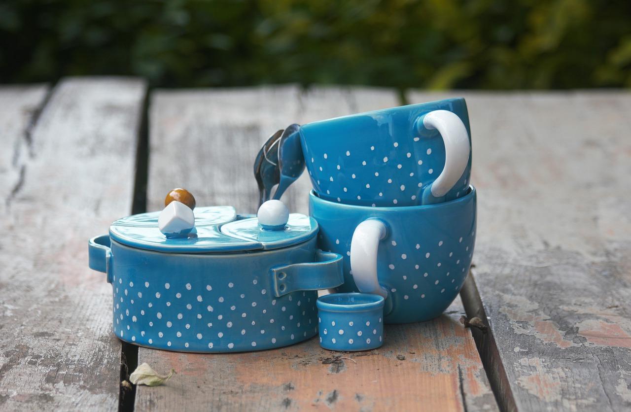 什么品牌的陶瓷杯好