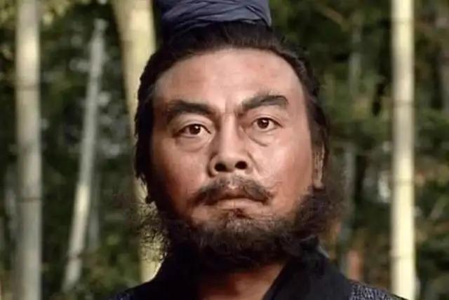 三国鼎立之后,夏侯氏如何嫁给张飞?她最终的命运又如何? - 知乎
