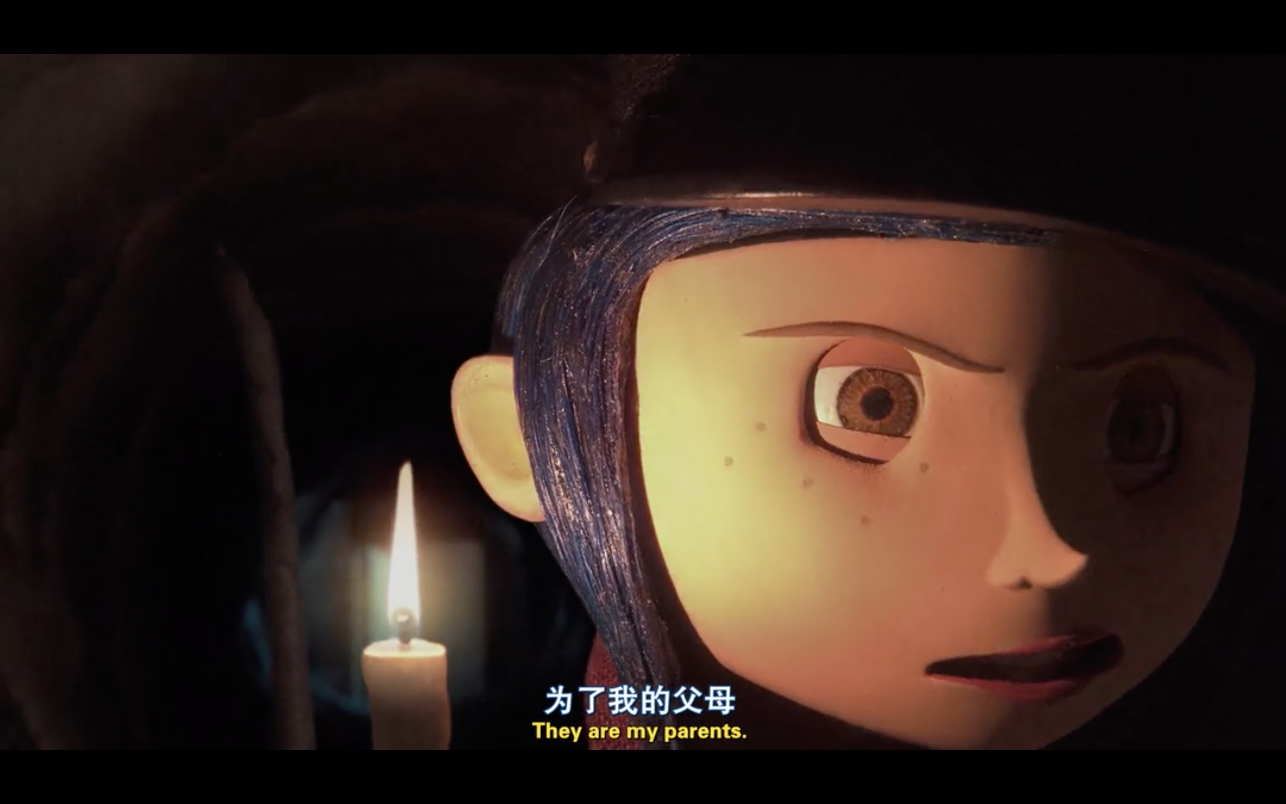 如何评价电影《鬼妈妈》? - 知乎