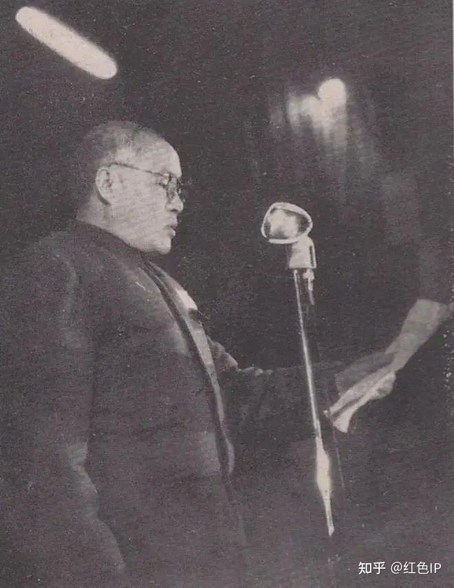 刘伯承之子刘蒙：爸爸提出的三化，70多年仍在沿用 - 知乎