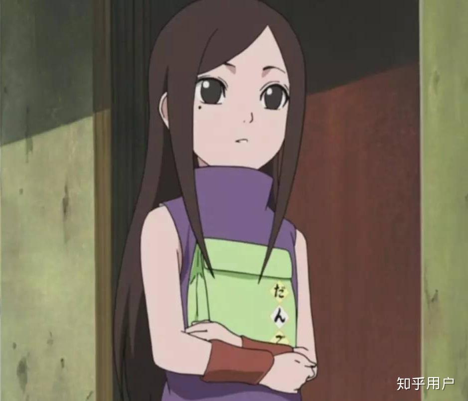 宇智波鼬传闻中的女朋友究竟是谁?