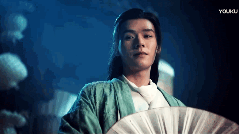 山河令》已经被腐女吹上了天！ - 知乎