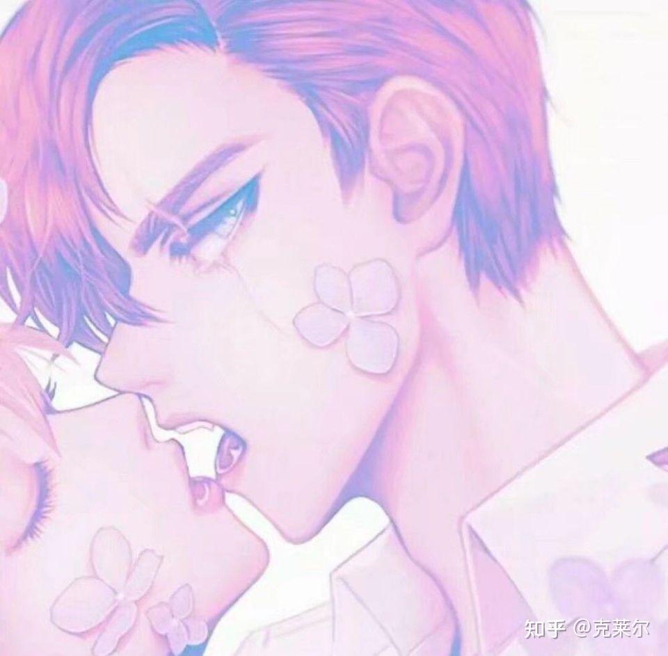 有什么好看又不大众化的头像推荐嘛? - 知乎