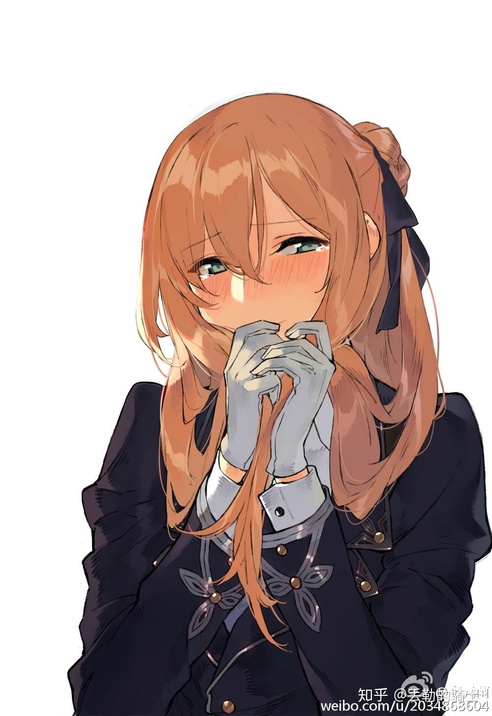如何评价少女前线画师多元菌? - 知乎