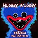 Zhihu profile picture for @huggywuggy