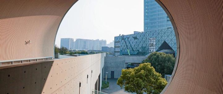 看新城 话发展 | 港大-复旦IMBA项目走进嘉定新城 - 知乎