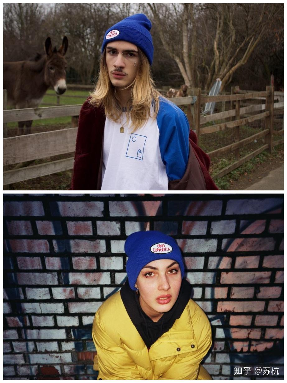 最近逛天猫发现个恐龙logo的潮牌coppolella有认识的吗