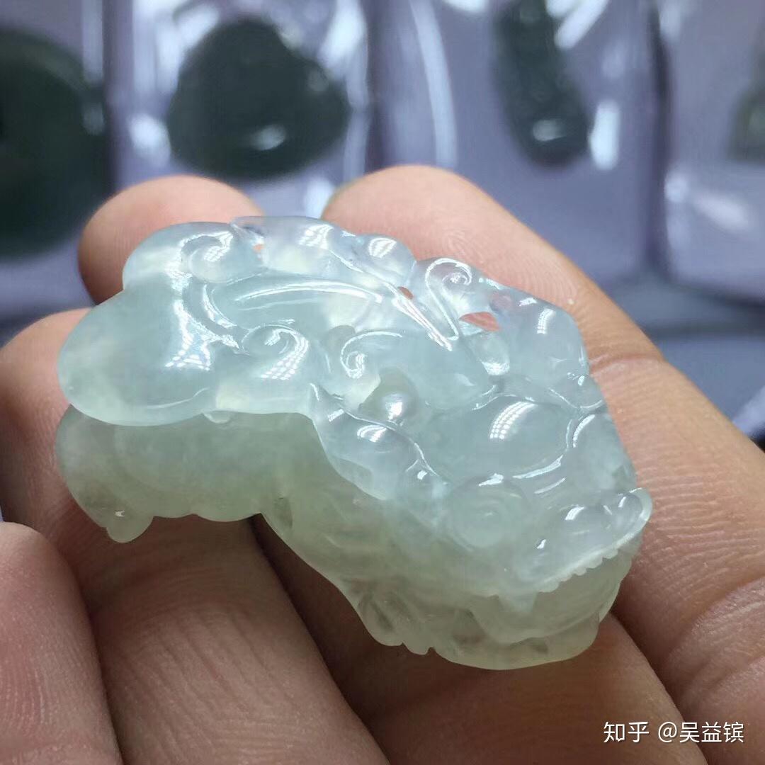 大理及第翡翠请了尊980的貔貅 请问值不值这个价? - 知乎