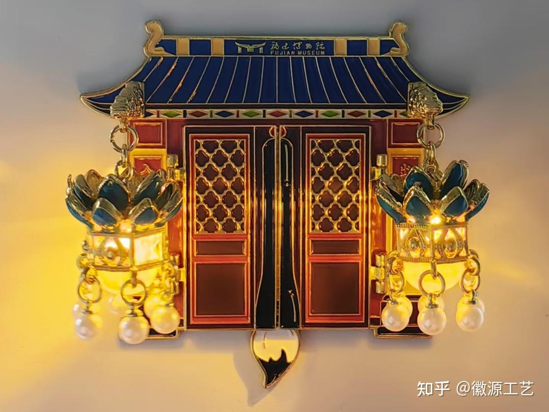 太卷了!这些博物馆文创设计,把文物玩出花来 - 知乎