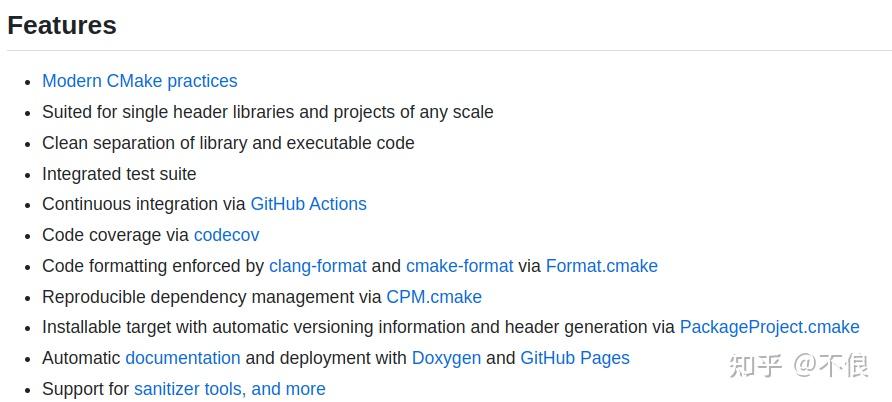 C++ Starter Kit分享 - 知乎