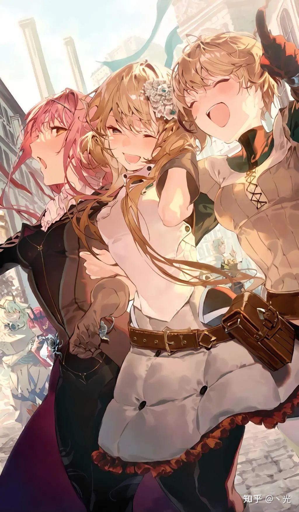 fgo:精美的概念礼装隐藏着哪些故事? - 知乎