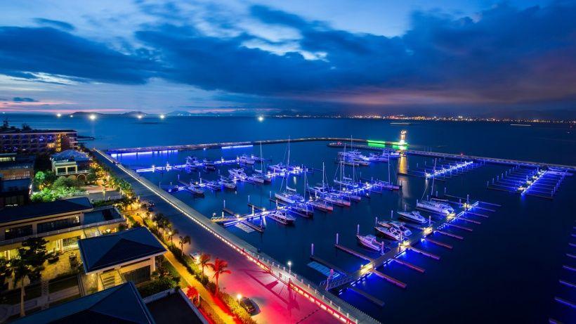 三亚半山半岛游玩攻略 v2-feae1a044833e42f98ceef6abce647b4_1440w.jpg?source=172ae18b