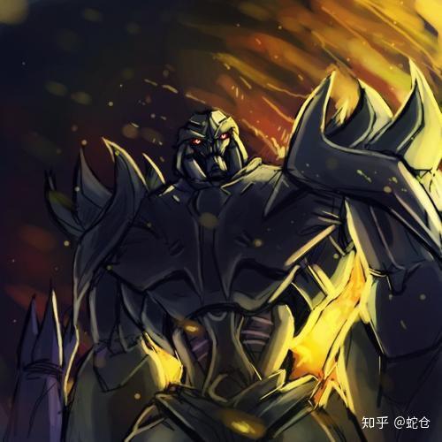 如何评价 变形金刚5>? - 知乎