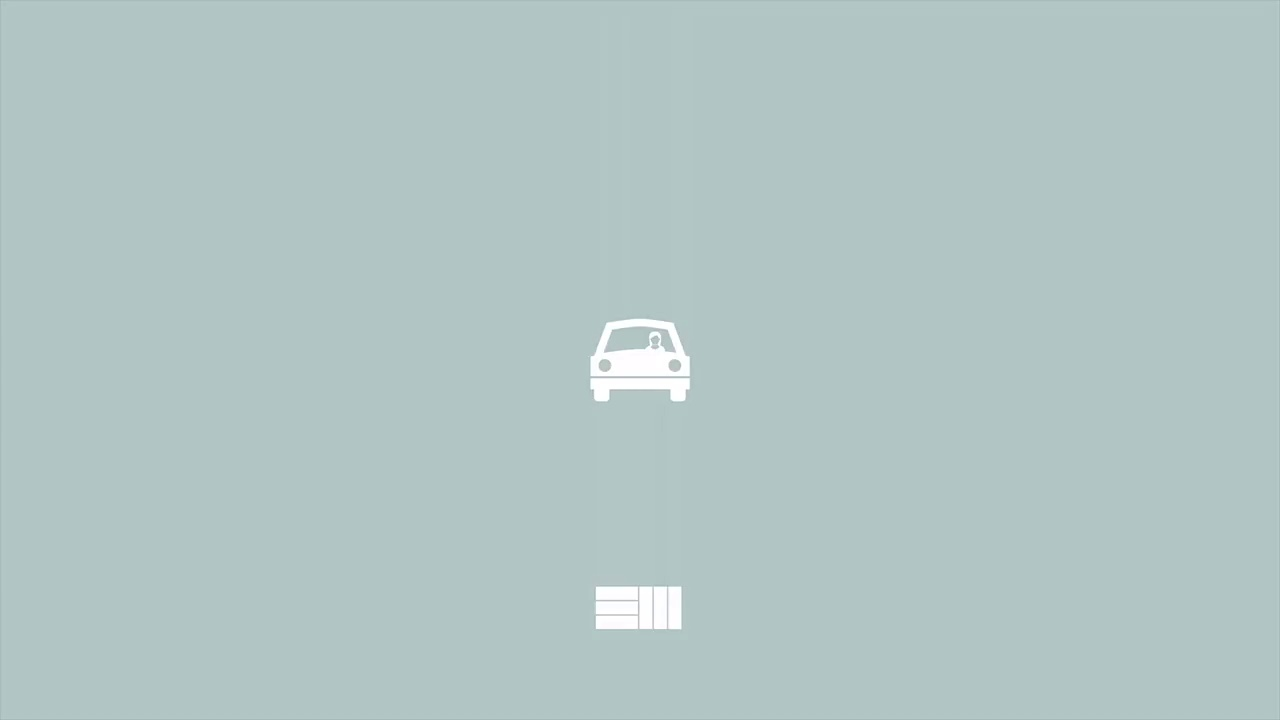 Russ - Drives (Official Audio)
