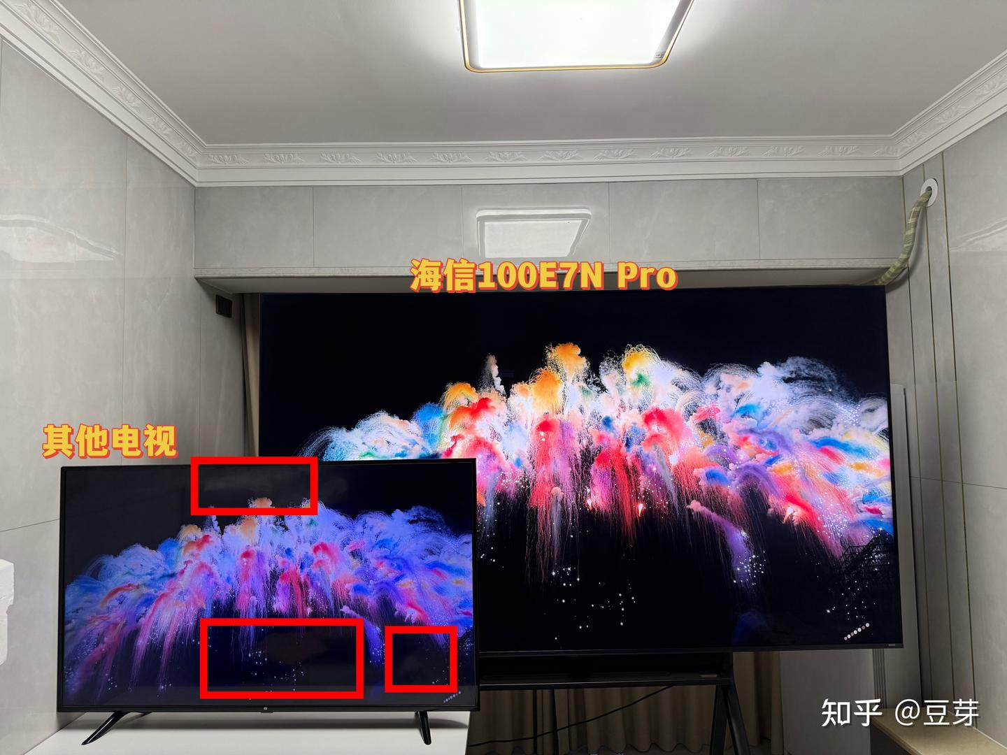 2026年初各品牌最佳电视推荐,2026年购买电视避坑指南,精选TCL创维三星LG雷鸟酷开海信等最佳电视,MiniLED、OLED、RGB ...