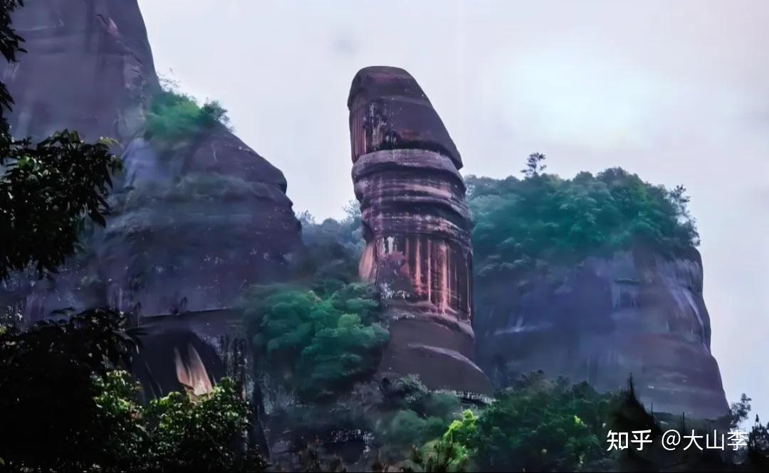 神奇的阴阳元石,男人看了想入非非,女人看了面红耳赤 - 知乎