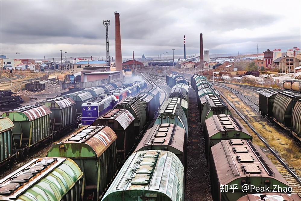 坦赞铁路的现状如何?