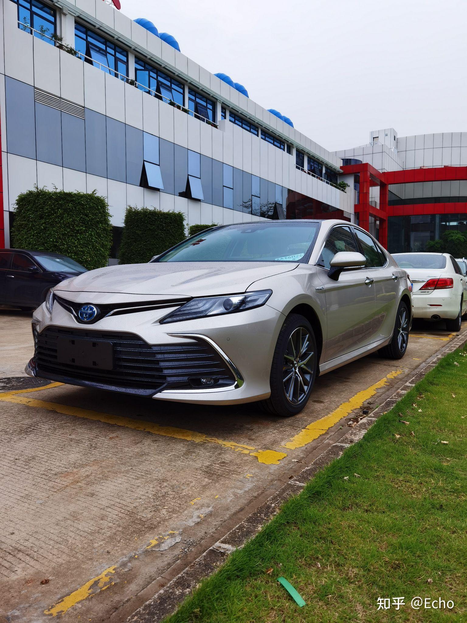 2021年4月凯美瑞混动亚洲龙混动如何选择