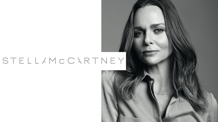 STELLA McCARTNEY | 英国当代国宝设计师，把品牌做成了Idol该有的样子